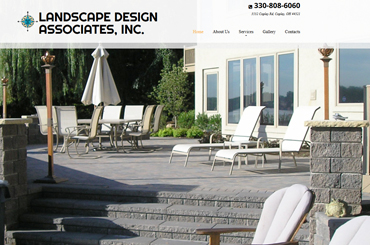 Landscape Design Associates